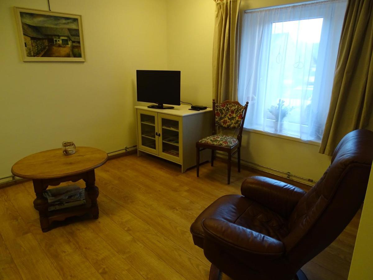 Vakantie Appartement Paedshof Ransdaal Exterior photo